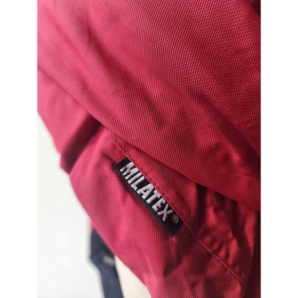 TOG 24 Ski Jacket XXL Tech Boardwear Waterproof RECCO Hooded Snowboard Gorpcore - Picture 2 of 16